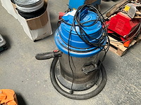 Foma base 415 industriële stofzuiger - afbeelding 2 van  6
