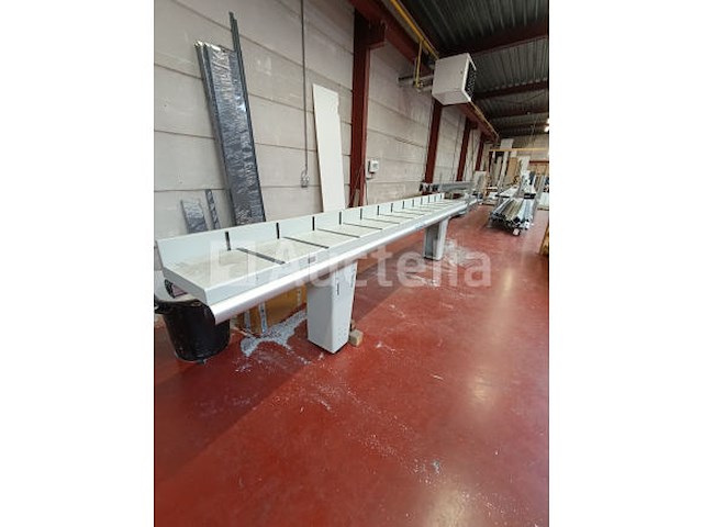 Fomgroup roltransporteur drager - afbeelding 1 van  4