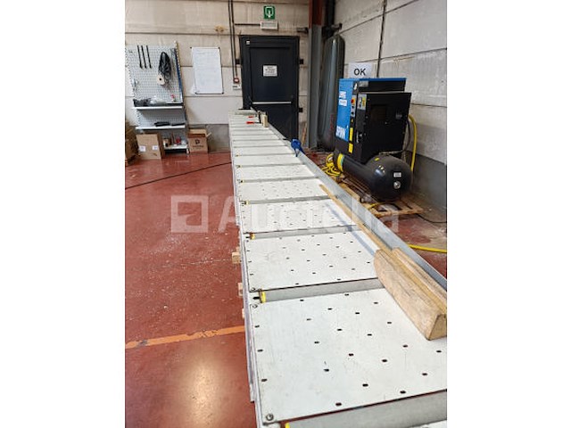 Fomgroup roltransporteur drager - afbeelding 3 van  4