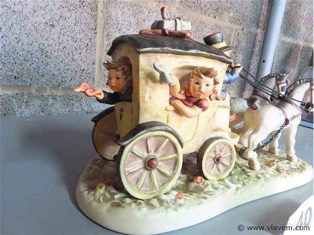 Fond good-bye - afbeelding 2 van  6