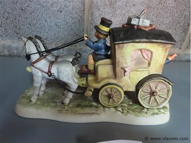Fond good-bye - afbeelding 4 van  6