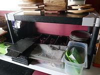 Fondue materiaal en inhoud kamer - afbeelding 3 van  7