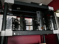 Fondue materiaal en inhoud kamer - afbeelding 5 van  7