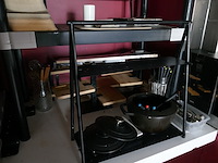 Fondue materiaal en inhoud kamer - afbeelding 6 van  7