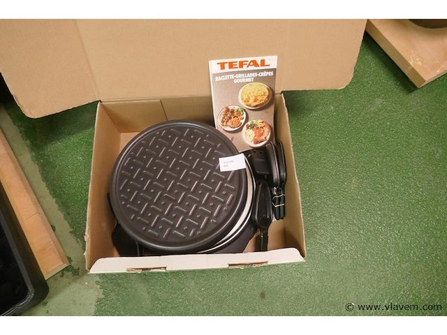 Fondue stel - afbeelding 1 van  1