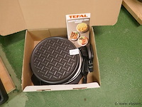 Fondue stel - afbeelding 1 van  1