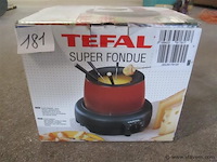 Fondue - afbeelding 1 van  1