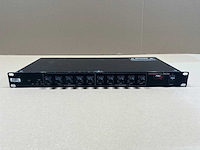 Fonestar fdt-10 audio signal distributor - afbeelding 1 van  5