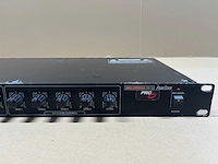 Fonestar fdt-10 audio signal distributor - afbeelding 3 van  6