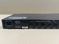 Fonestar fdt-10 audio signal distributor - afbeelding 5 van  6