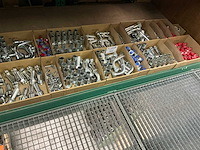 Fontan en fob partij hydrauliek componenten - afbeelding 1 van  5