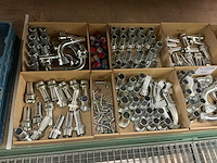 Fontan en fob partij hydrauliek componenten - afbeelding 2 van  5