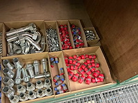Fontan en fob partij hydrauliek componenten - afbeelding 5 van  5