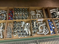 Fontan en fob partij hydrauliek componenten - afbeelding 3 van  4
