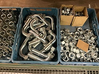 Fontan partij hydrauliek componenten - afbeelding 3 van  6