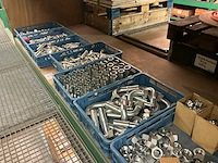 Fontan partij hydrauliek componenten - afbeelding 1 van  4