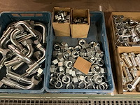Fontan partij hydrauliek componenten - afbeelding 2 van  4