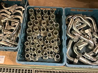 Fontan partij hydrauliek componenten - afbeelding 3 van  4