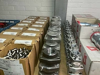 Fontan partij hydraulische koppelingen, flenzen, reducties, enzovoort - afbeelding 7 van  7