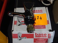 Fonteinkraan - afbeelding 1 van  1