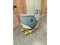 Fonteyn - whale grey - babyspa - bad - afbeelding 3 van  4