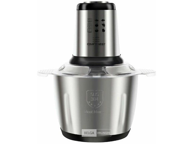 Food processor - afbeelding 1 van  7