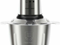 Food processor - afbeelding 1 van  7