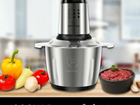 Food processor - afbeelding 2 van  7