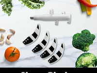 Food processor - afbeelding 5 van  7