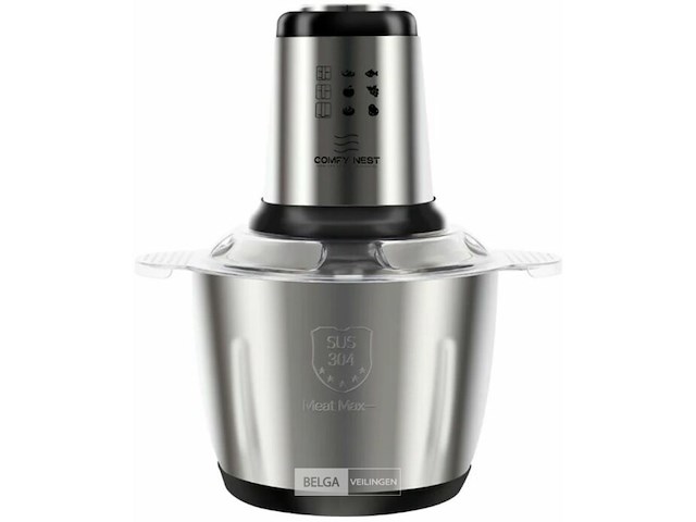 Food processor - afbeelding 1 van  7