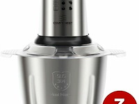 Food processor - afbeelding 7 van  7
