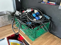 Foodtruck aanhangwagen - afbeelding 13 van  21