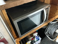 Foodtruck aanhangwagen - afbeelding 14 van  21