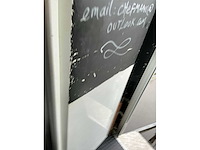 Foodtruck aanhangwagen - afbeelding 17 van  21