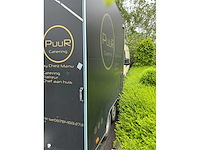 Foodtruck aanhangwagen - afbeelding 21 van  21