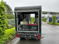 Foodtruck aanhangwagen - afbeelding 3 van  21