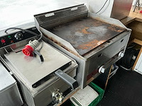 Foodtruck aanhangwagen - afbeelding 2 van  21