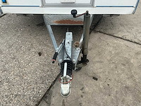 Foodtruck b3500 niewiadow - afbeelding 9 van  30