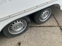 Foodtruck b3500 niewiadow - afbeelding 13 van  30