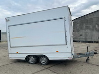 Foodtruck b3500 niewiadow - afbeelding 26 van  30