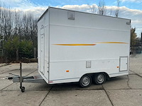 Foodtruck b3500 niewiadow - afbeelding 27 van  30
