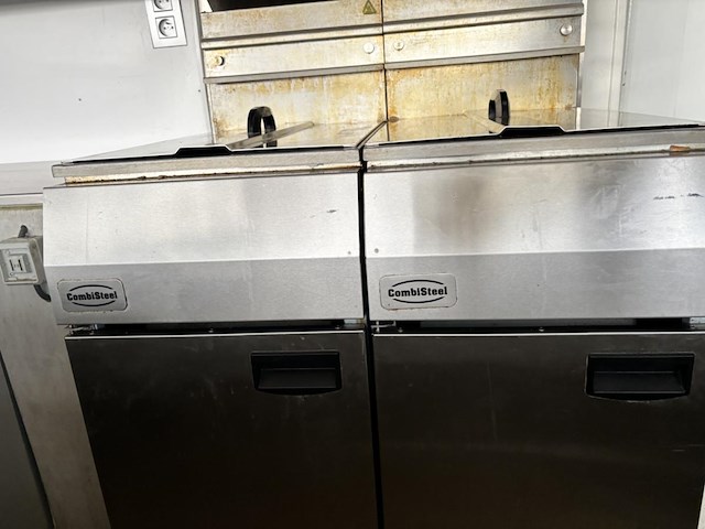 Foodtruck pijpops, 2002 - afbeelding 3 van  58