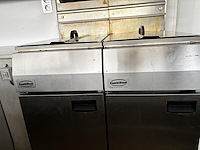 Foodtruck pijpops, 2002 - afbeelding 3 van  58