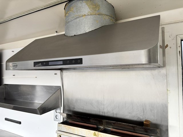 Foodtruck pijpops, 2002 - afbeelding 6 van  58