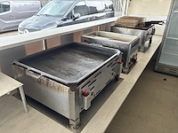 Foodtruck pijpops, 2002 - afbeelding 7 van  58