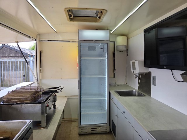 Foodtruck pijpops, 2002 - afbeelding 10 van  58
