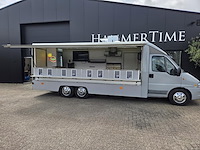 Foodtruck pijpops, 2002