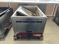 Foodtruck pijpops, 2002 - afbeelding 16 van  58