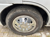 Foodtruck pijpops, 2002 - afbeelding 28 van  58