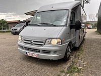 Foodtruck pijpops, 2002 - afbeelding 29 van  58